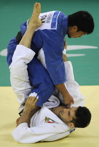 内柴 ミレスマイリを下し4回戦へ