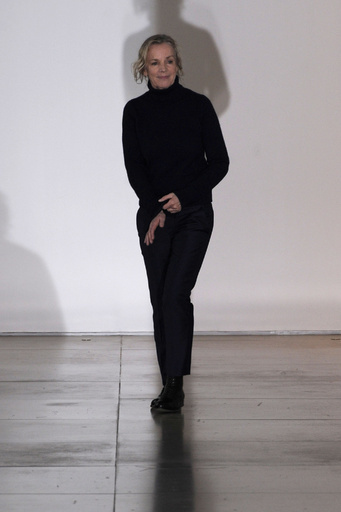 ＜13/14年秋冬ミラノ・メンズコレクション＞ジル・サンダー