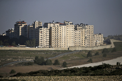 イスラエルとパレスチナのはざまで…行政サービスが届かないエルサレム郊外