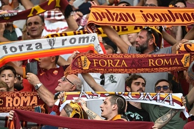 米資産家フリードキン氏、740億円でローマの買収完了