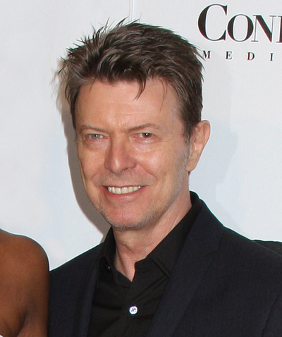 デヴィッド・ボウイのファンら、記念碑建立目指し資金集め