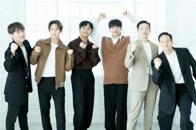 BTOB、コンサート日程重複＆コミュニケーション不足を謝罪