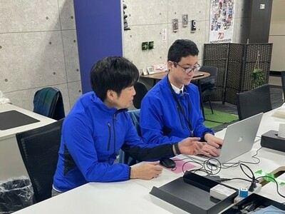 障がいのある方々の活躍を支援する<br />新拠点「ワークサポート名古屋ベース」を開設