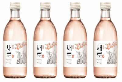 人気の韓国焼酎「セロ」、発売20カ月で思わぬつまずき…「ゼロシュガー」に“物言い”