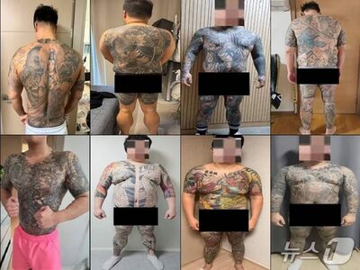 韓国「MZ世代」暴力団、取り締まり逃れてカンボジアへ…入れ墨・指切断も「組織的犯罪の海外移転」懸念