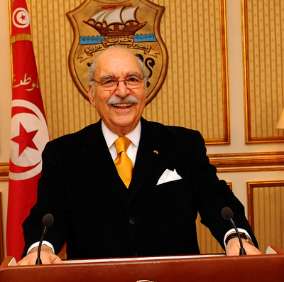 チュニジア、7月24日に制憲議会選