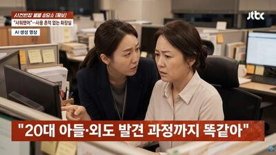 韓国・不倫相手への訴訟に勝訴も…元夫の交際女性によるネット投稿に苦悩