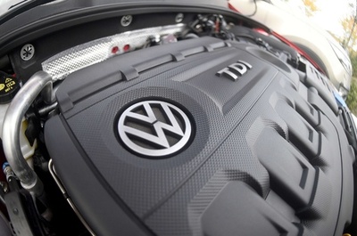 VW排ガス不正、スペイン検察が最高裁に調査要請