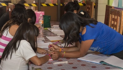 児童5万人が単身密入国、米国に深刻な人道危機