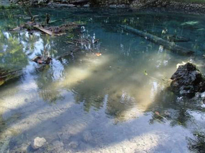 ソロモン諸島地震、6000人被災 20の村が津波にのまれる