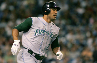 デビルレイズ ヤンキースを降し4連勝