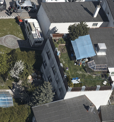 オーストリアの実娘監禁事件、DNA鑑定で子どもの父親は容疑者と確認