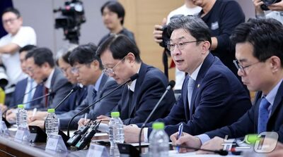 韓国金融当局「AI攻撃はAIで防御」…相次ぐハッキングでネットワーク分離規制の緩和検討