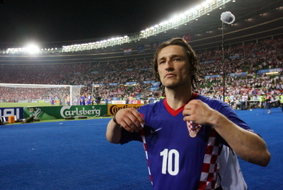 クロアチア代表監督が辞任、コバチ氏が暫定指揮官