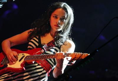 ノラ・ジョーンズ ミュンヘン公演開催