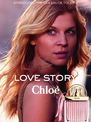 最新フレグランス「クロエ ラブストーリー オードトワレ」、3月2日発売