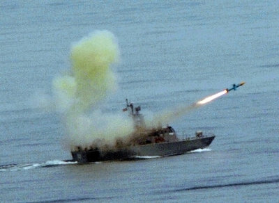 台湾、南シナ海の沿岸警備隊の武装強化を検討