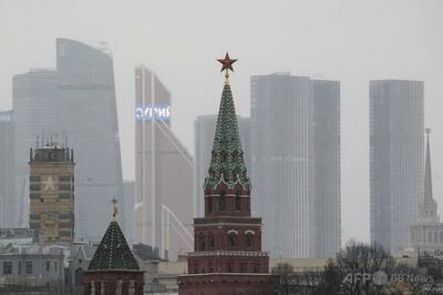 ロシア各地の空港、ドローン攻撃で運航制限