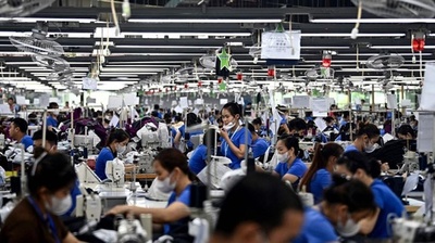 【三里河中国経済観察】ベトナムの人手不足が映す「中国圧迫論」の実態