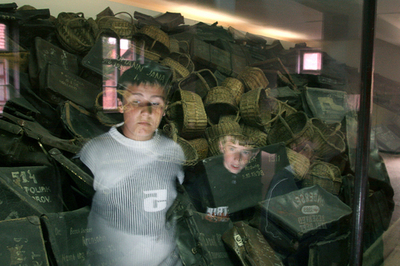 アウシュビッツ博物館の運営基金にドイツが77億円を拠出