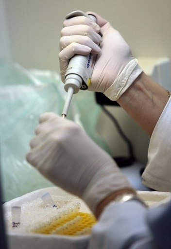 DNA再鑑定で不一致、足利事件の菅家さん釈放