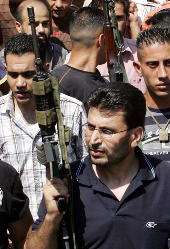 イスラエル軍、｢イスラム聖戦｣司令官を殺害