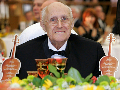 ムスティスラフ・ロストロポーヴィチ、再入院 - ロシア