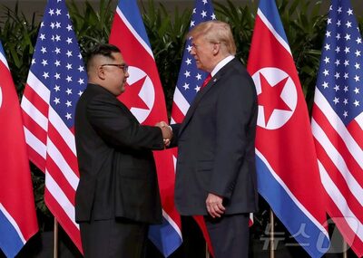 北朝鮮、トランプ氏の対話姿勢に沈黙…中国・ロシア後ろ盾に「核保有」前提の交渉探る