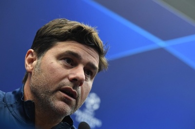 PSG監督、メッシら3人の同時起用を示唆「一緒にワクワクしたい」