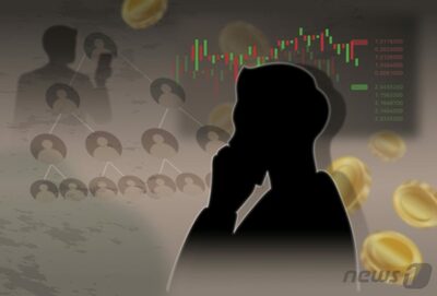 韓国で横行する「ニセ暗号資産取引所」を舞台にした投資詐欺