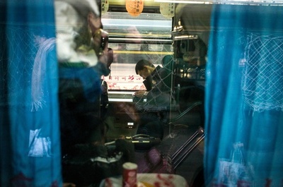 春節へ向けて「世界最大」の帰省ラッシュ 中国・北京