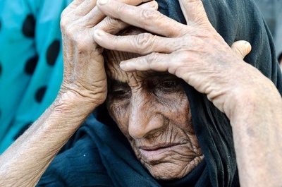 タリバン復活の懸念に立ち上がる パンジシールの獅子 の息子 アフガン 写真14枚 国際ニュース Afpbb News