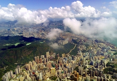 新生児の遺体紛失事件、乱雑な霊安室が原因か 香港