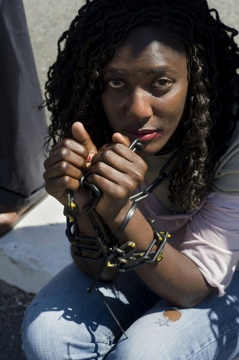 子供の人身売買が拡大、｢憂慮すべき状況｣　国連報告書