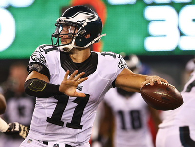 元NFL選手が大リーグ挑戦、メッツとマイナー契約