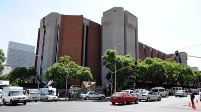 ピストリウス被告審問2日目、殺害の数時間前に「口論のような声」