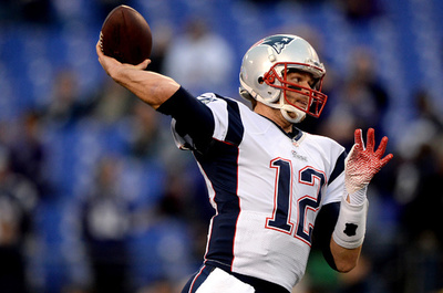 パンサーズ、ペイトリオッツ、ベンガルズがPO進出