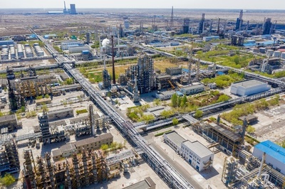 中国の36地級市が1人当たりGDP150万円超え 最高は304万円