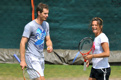 マレー、モウレズモ氏との師弟関係は「長期的」