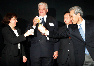 米韓FTA、自動車などの貿易規定の見直しを協議 - 韓国