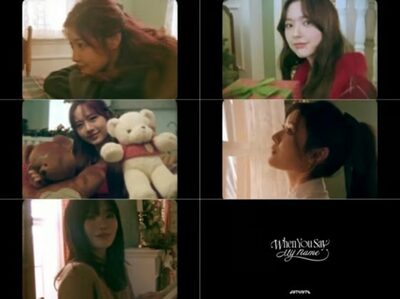 FIFTY FIFTY、初の冬シーズンソング「Winter Glow」ビジュアルクリップ公開