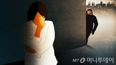 韓国でも後を絶たないストーキング犯罪…53歳男性、職場や自宅うろつく