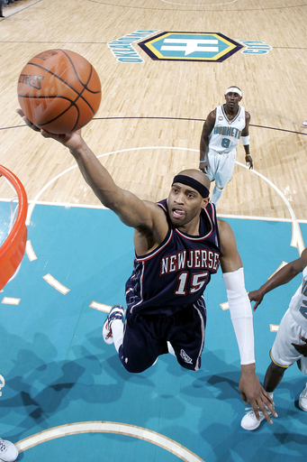 ＜06-07NBA＞ネッツ ホーネッツに1度もリードを許さず今季30勝目を挙げる - 米国