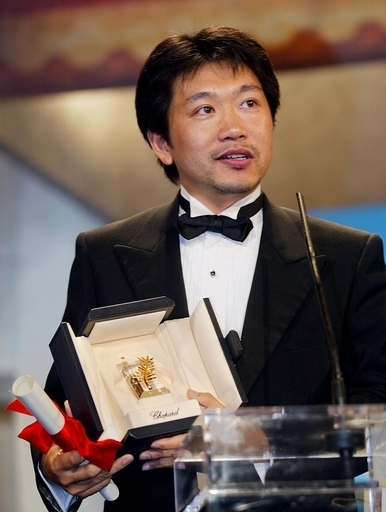 サン・セバスチャン国際映画祭、是枝監督『歩いても 歩いても』が出品作に