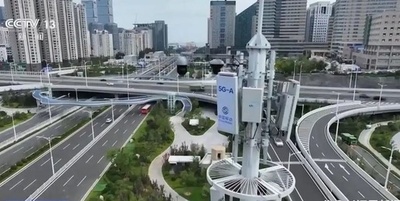 中国で5G-Aの規模商用化が順調に進展