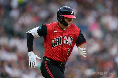 村上宗隆がIL入り、右太もも肉離れで4～6週間の離脱
