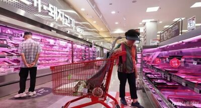 韓国・秋夕の祭祀膳、食材高騰で庶民の負担増…卵・白菜・米・豚肉まで軒並み値上げ