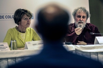 土地劣化で移住、2050年までに世界5000万人以上 報告書