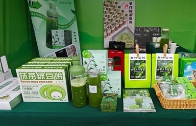 中国茶輸出の鍵は「若年層」