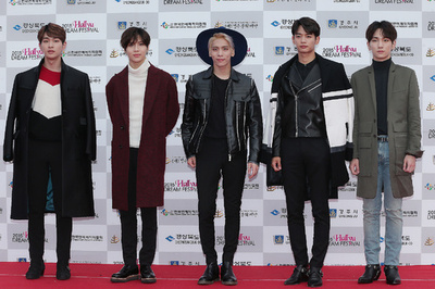 豪華スターが集結! 慶州で「韓流ドリームコンサート」開催